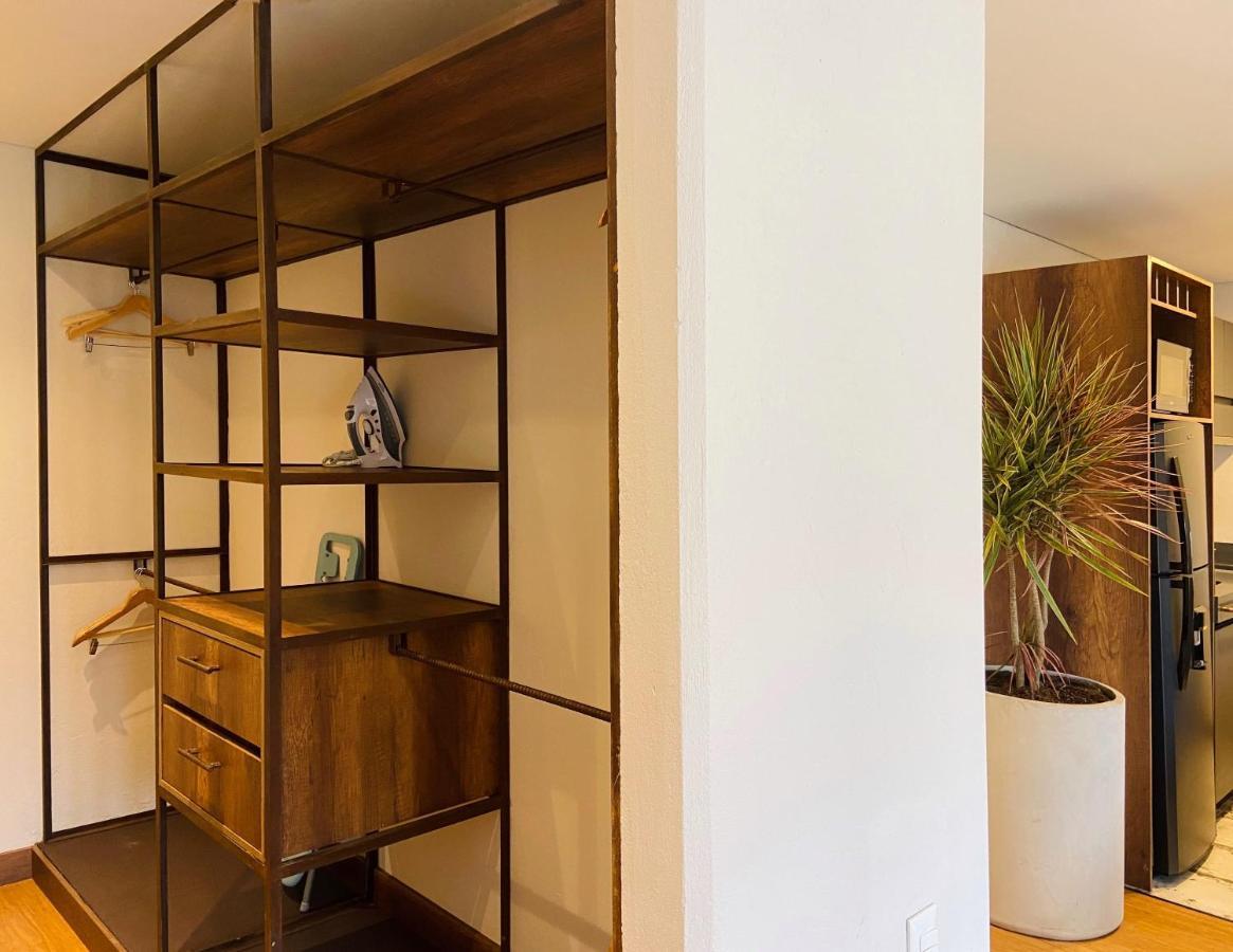 Beautiful Loft In Candelaria Bogota Exterior photo